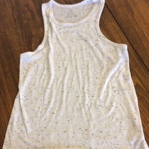 SO Tank Top Size Small